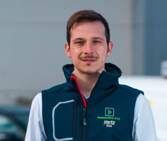 Marco Fainelli