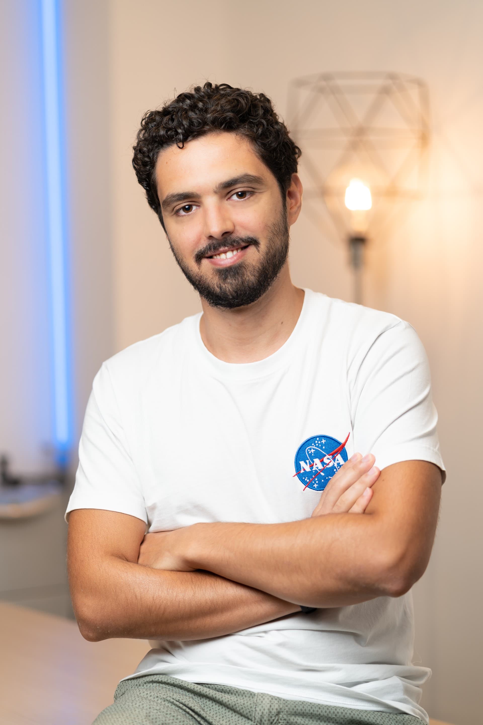 Matteo, Strategist · Consulenza