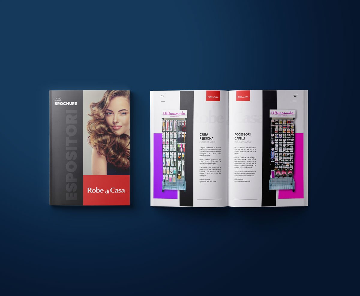 Cover — Quando il pubblico sono i buyer, non i consumatori.