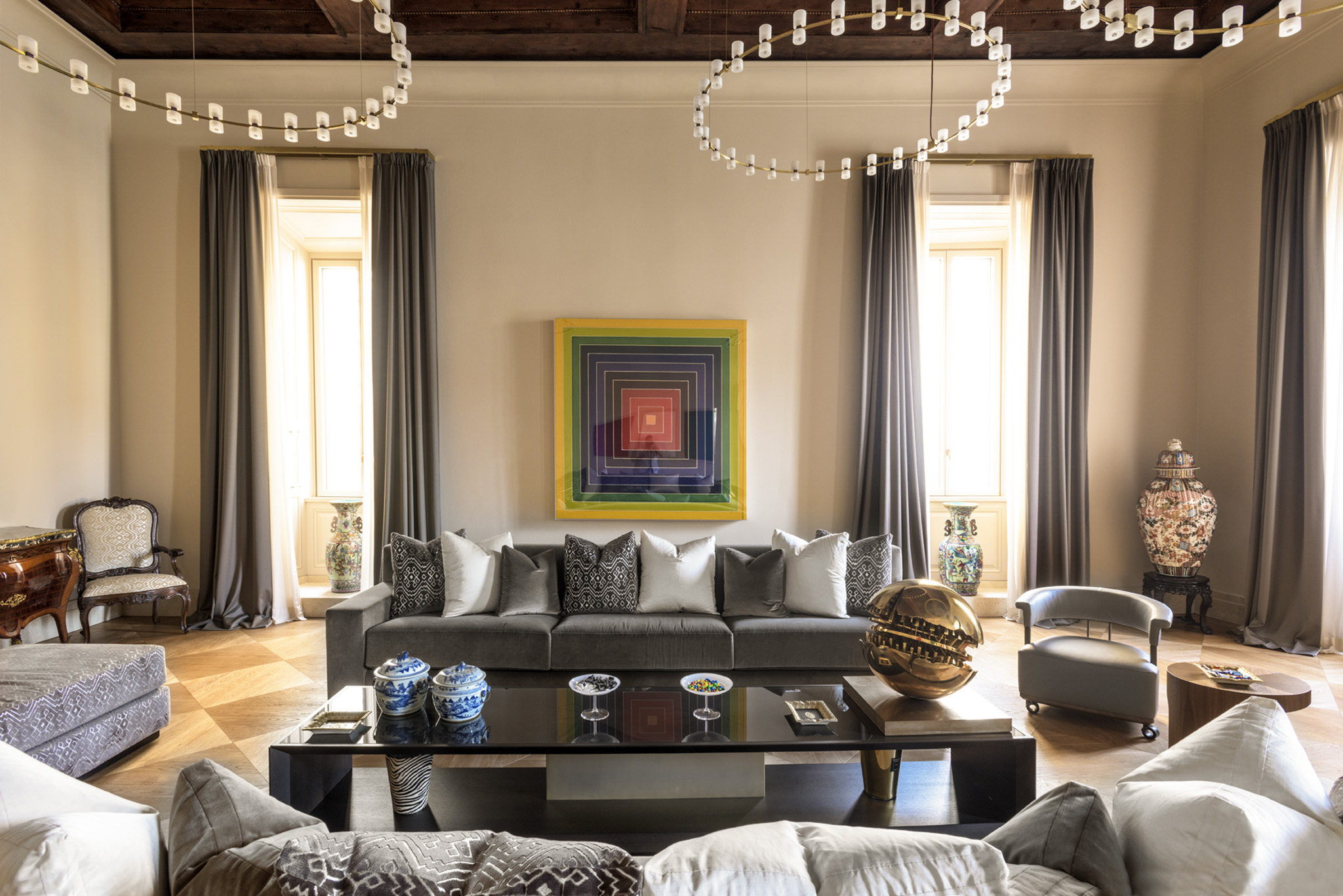 Cover — Il sito deve avere la stessa cura del progetto.